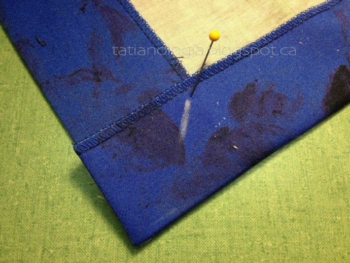 ​Обработка шлицы