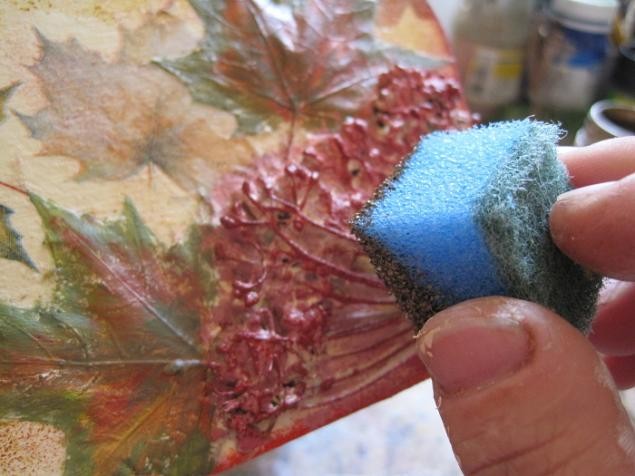 ​Генерируем осеннее настроение: часть 4