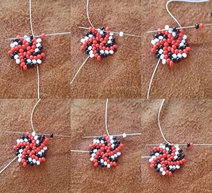 Элемент "Whirlpool"