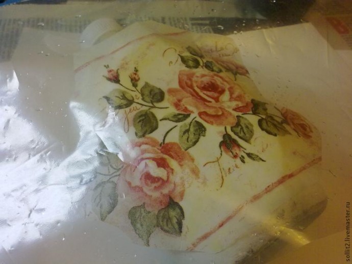 ​Набор для ванной комнаты: часть 1