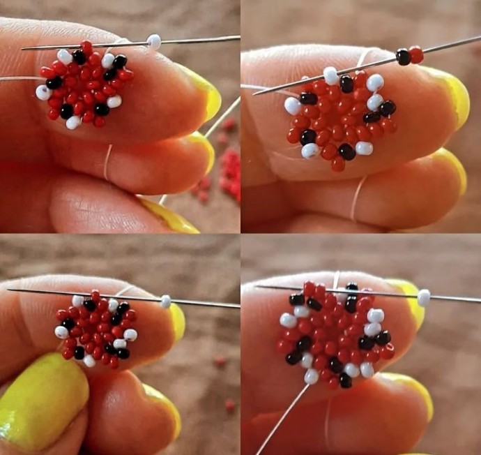 Элемент "Whirlpool"