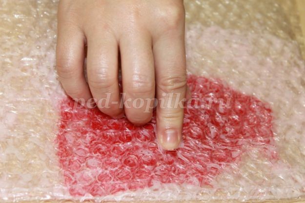 Валяние из шерсти: цветы