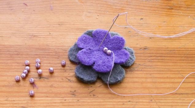 Делаем шляпку-таблетку Делаем шляпку-таблетку