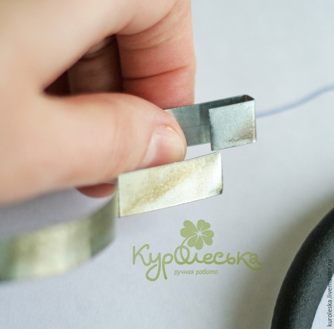 ​Как сделать каттеры быстро и дешево: часть 3