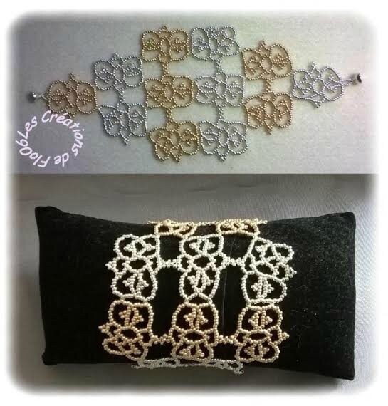 Один элемент - много украшений