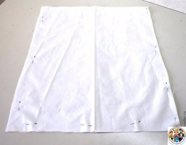 Шьём детский плед или сидушку для стульев