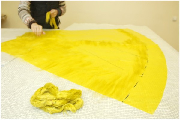 ​Валяем комплект "Жизнь как чудо": часть 1