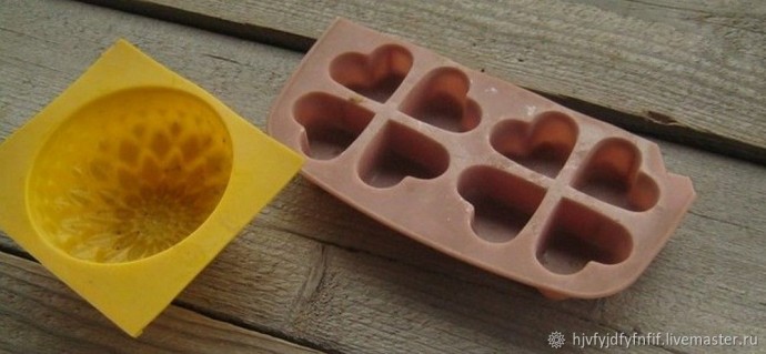 ​Создаем самодельные свечи из воска: три технологии изготовления