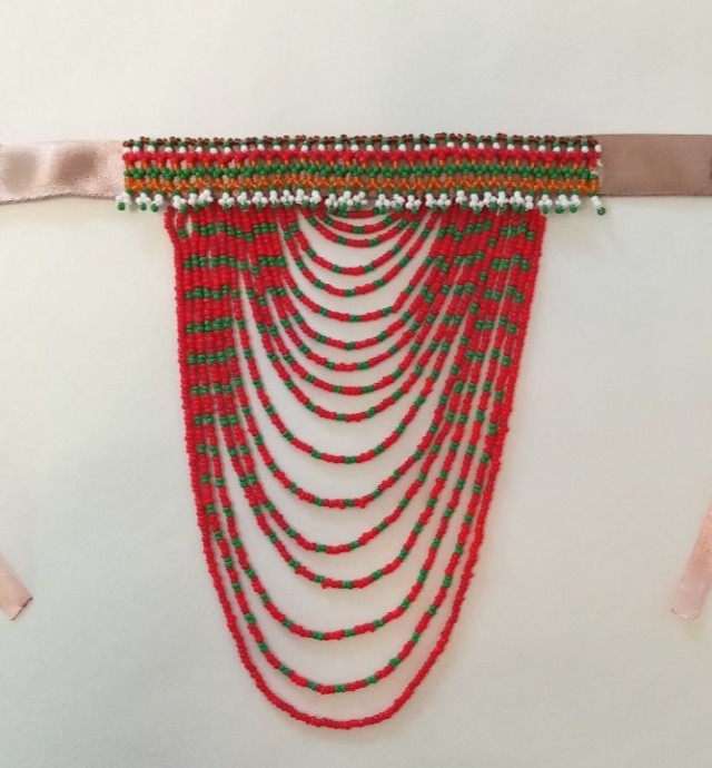 Комплект украшений