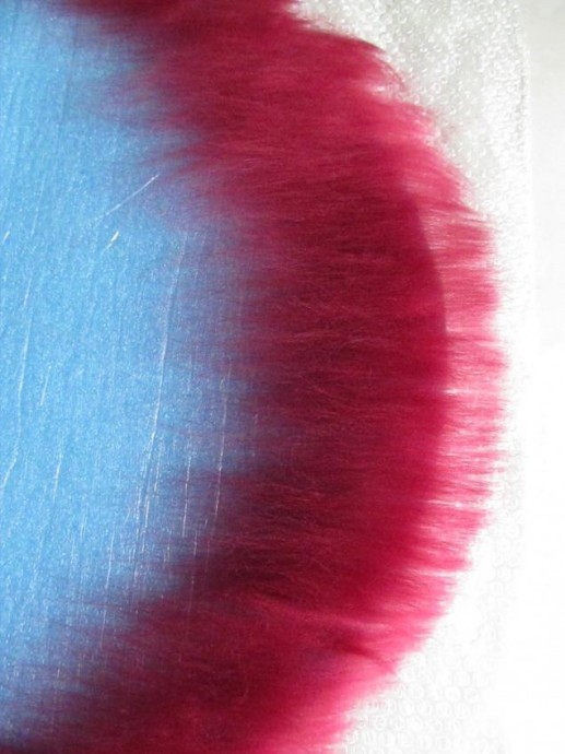 Мастер-класс по валянию шляпки: часть 1