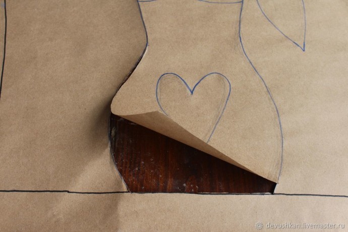 Создаем оригинальную мозаику: часть 1