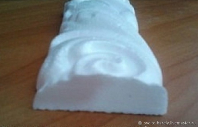 Новая красивая рама за копейки: часть 1