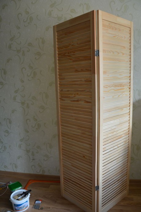 Делаем своими руками ширму-фотофон: часть 2