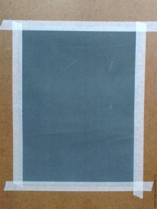 Рисуем натюрморт с яблоками: используем пастель на наждачной бумаге Рисуем натюрморт с яблоками: используем пастель на наждачной бумаге