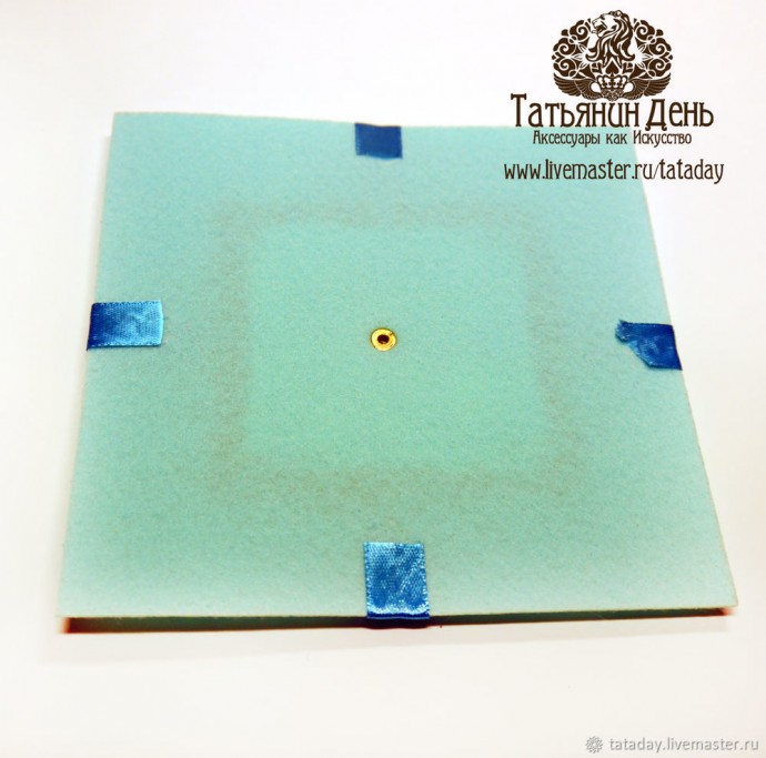 ​Упаковываем подарки красиво: часть 3