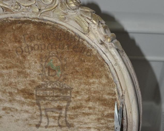 Обивка стула: пошаговый мастер-класс, часть 4