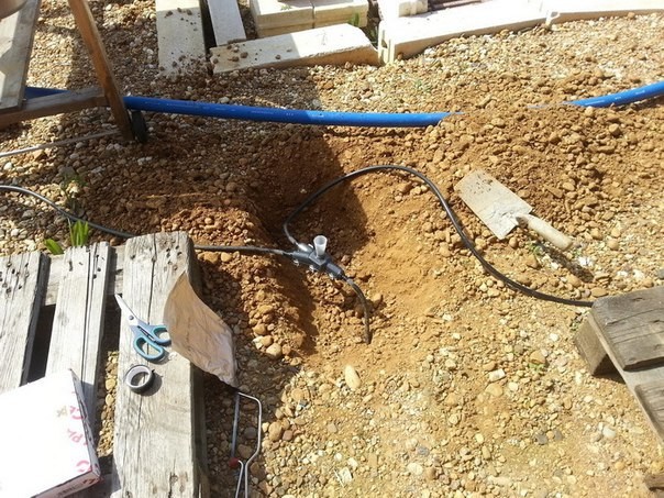 Терраса на даче своими руками