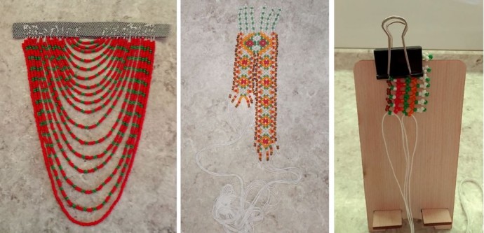 Комплект украшений