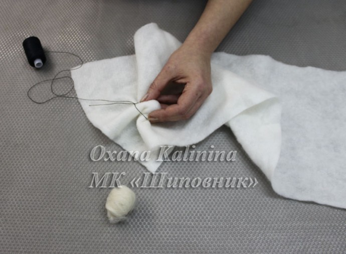 ​Браслет "Шиповник": часть 1