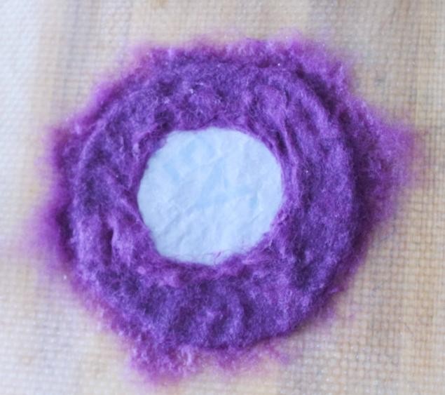 Делаем шляпку-таблетку Делаем шляпку-таблетку