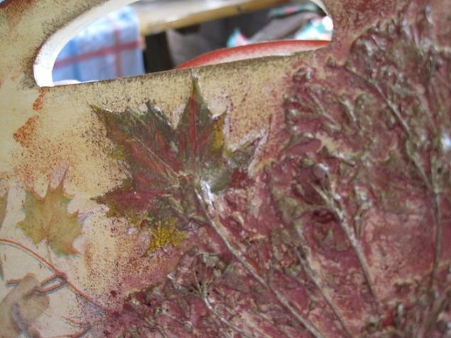 ​Генерируем осеннее настроение: часть 4