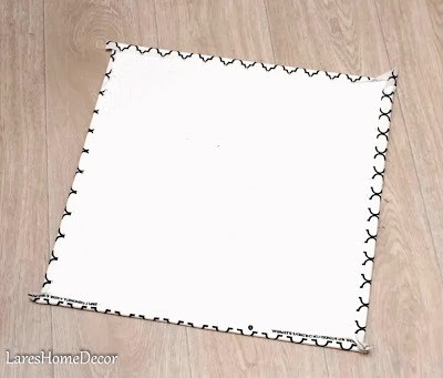 Делаем панно для записей