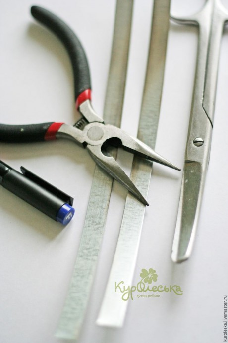 ​Как сделать каттеры быстро и дешево: часть 1