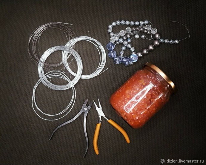 Спиральное чудо: часть 1