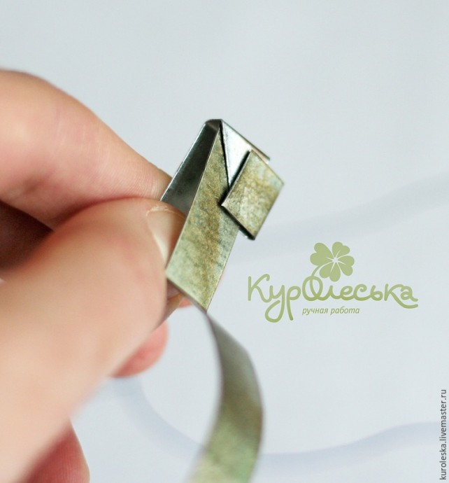 ​Как сделать каттеры быстро и дешево: часть 4