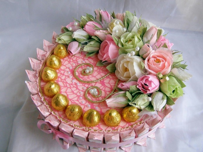 ​Свит-дизайн