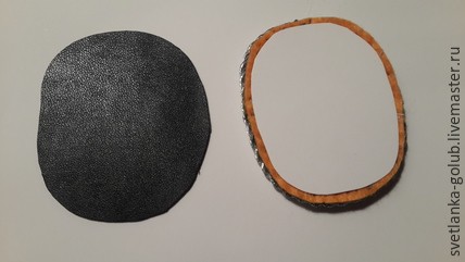 Вышиваем нитью, бисером и бусинами винтажную брошь "Королевский снегирь": часть 4