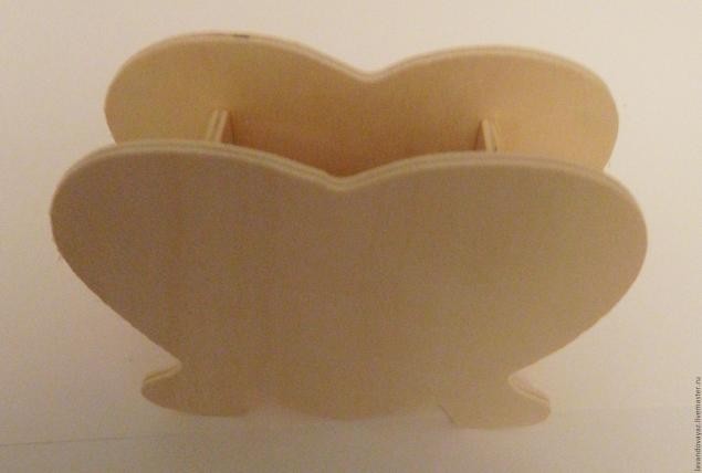 ​Делаем красивую карандашницу: часть 1