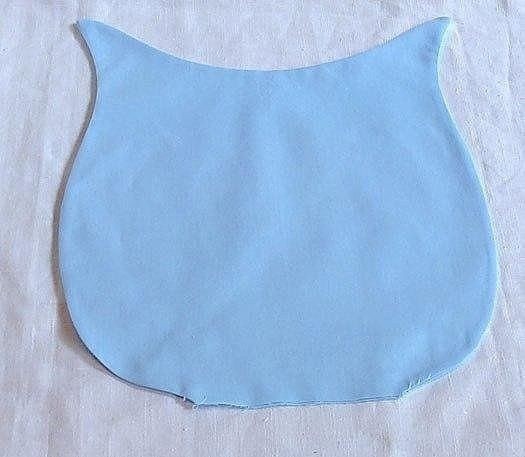 Подушки-совушки