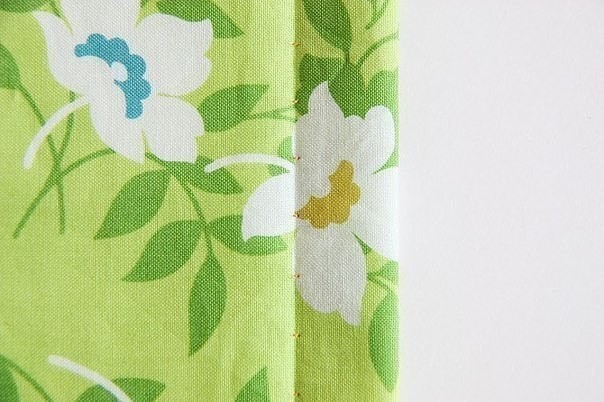 Потайная строчка