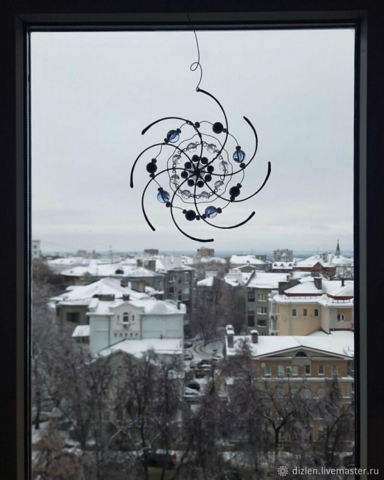 ​Спиральное чудо: часть 5