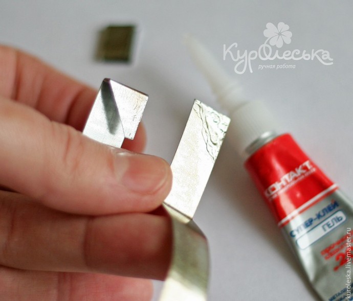 ​Как сделать каттеры быстро и дешево: часть 3