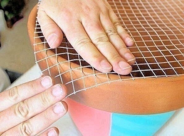 Мини-гриль своими руками Мини-гриль своими руками