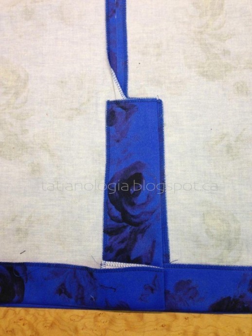 ​Обработка шлицы