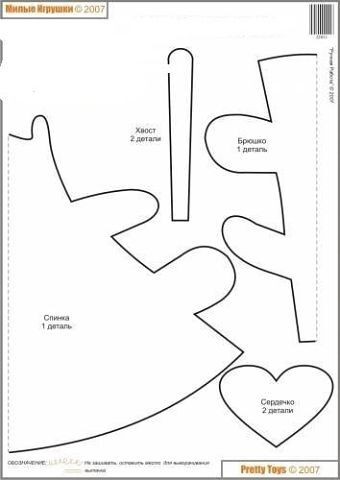 Забавный интерьерный заяц