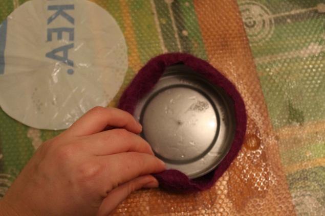 Делаем шляпку-таблетку Делаем шляпку-таблетку