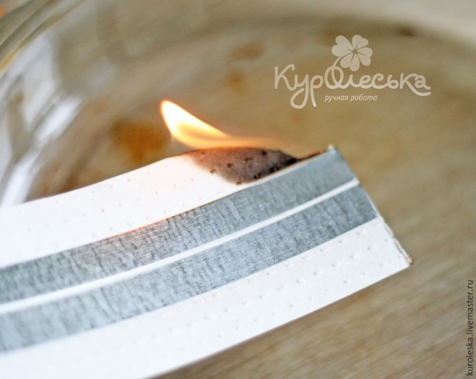 ​Как сделать каттеры быстро и дешево: часть 1