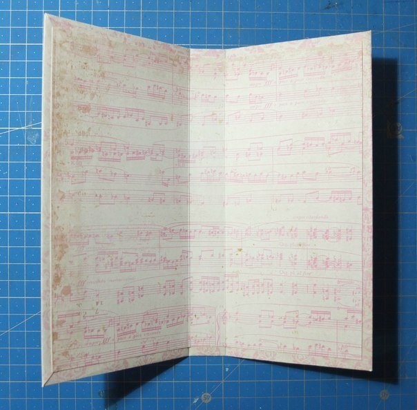 Коробка для свадебных воспоминаний