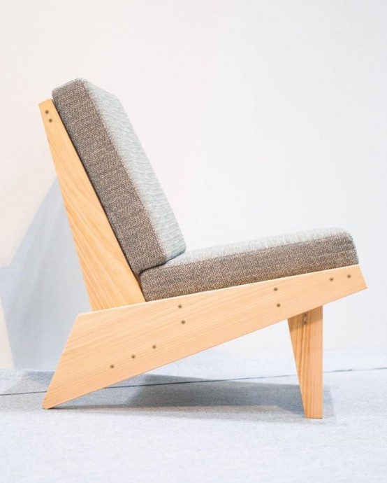 ​Кресло своими руками