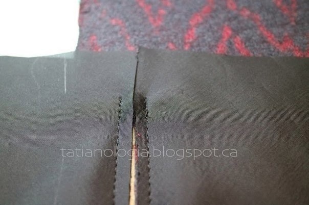 Супатная застёжка