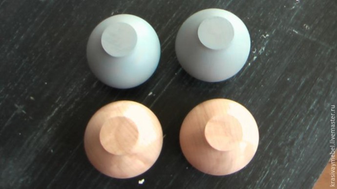 ​Декорирование сундука в объемной технике: часть 2