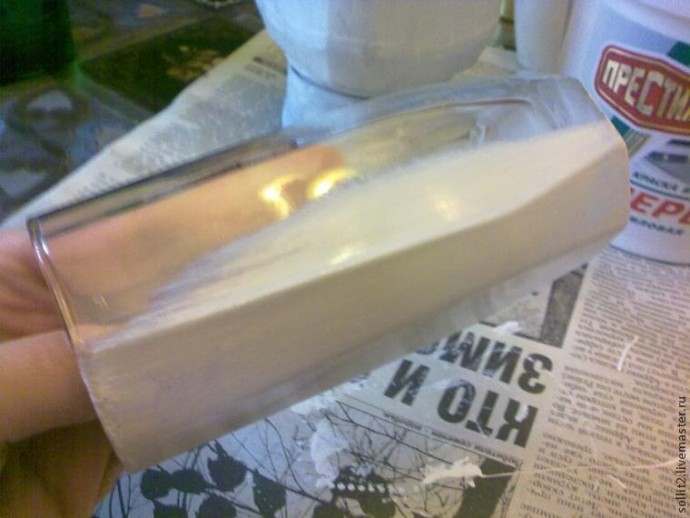 ​Набор для ванной комнаты: часть 1