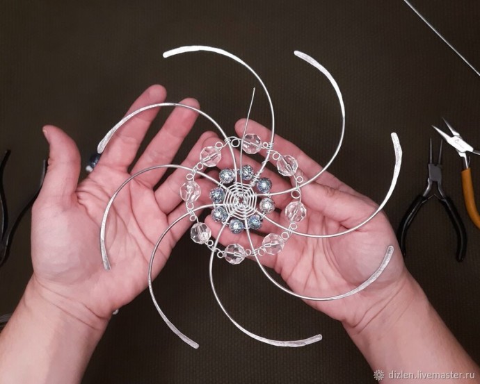 ​Спиральное чудо: часть 4