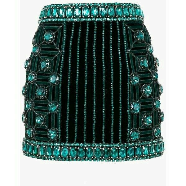 ​Идеи оригинальных юбок