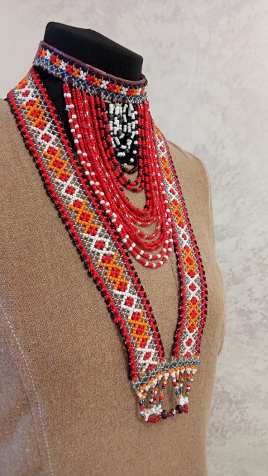 Комплект украшений