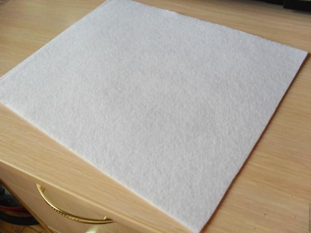 ​Мастер-класс по созданию вышитой бисером броши "Нео-цветок": часть 1